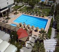 Ble Sea Beach Resort - Pool